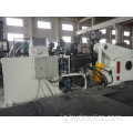 Mpekere Metal Iron Steel Hydraulic Alligator Shearing Machine